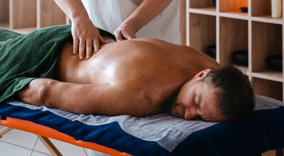  Medical Massage Asheville