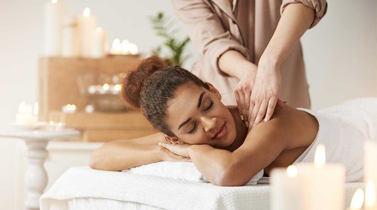 Massage Therapist Asheville, NC