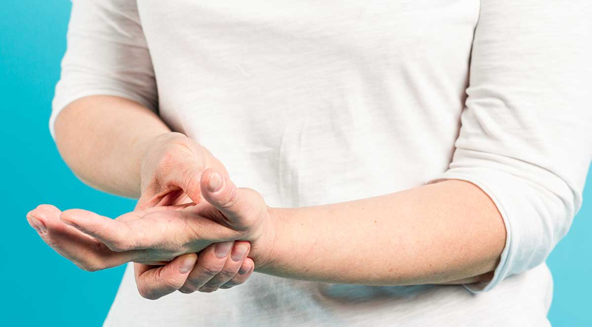 Arthritis: The Medical Massage Approach